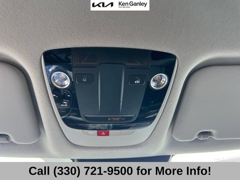 Certified 2024 Kia Seltos S AWD/4WD image 41