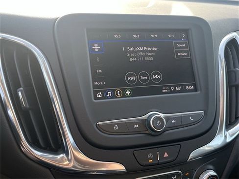 Certified 2023 Chevrolet Equinox LT image 13