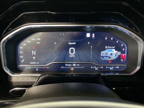 Certified 2023 GMC Sierra 1500 Elevation w/ Preferred Package image 15