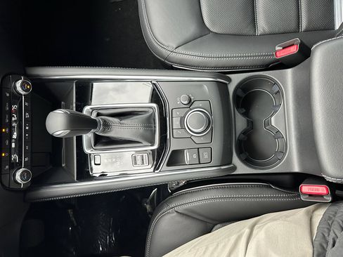 New 2025 MAZDA CX-5 AWD 2.5 S w/ Premium Plus Pkg image 15