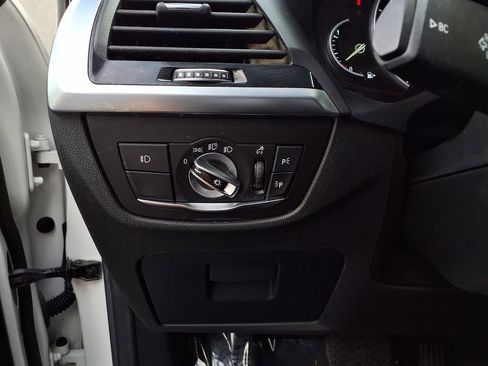 Used 2018 BMW X3 xDrive30i image 13