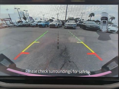 Used 2021 Ford Bronco Sport Outer Banks image 13