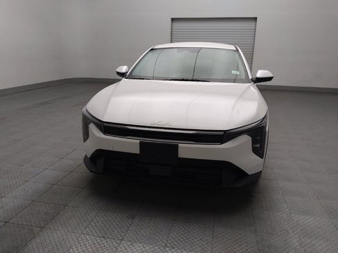 Used 2025 Kia K4 FWD image 15