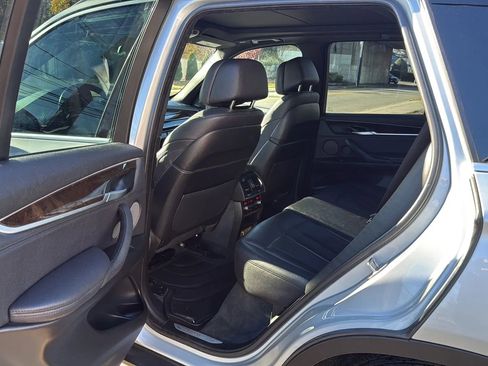 Used 2017 BMW X5 xDrive35i image 27