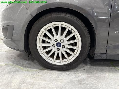 Used 2016 Ford C-MAX SE image 16