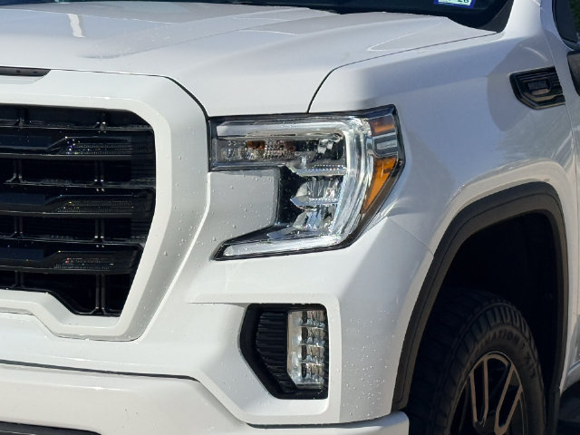 Used 2021 GMC Sierra 1500 Elevation w/ LPO, Elevation Black Package RWD image 11