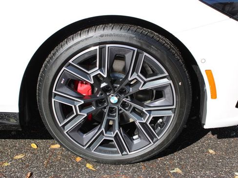 New 2026 BMW 530i xDrive 530i xDrive w/ M Sport Package image 35