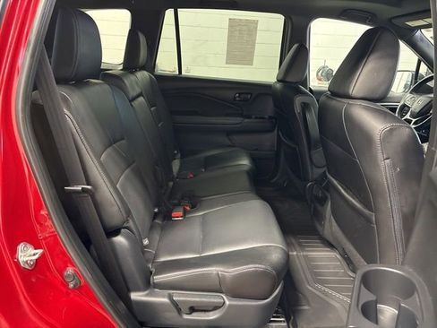 Certified 2023 Honda Passport EX-L image 20