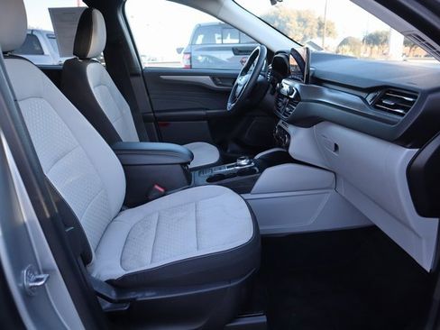 Certified 2023 Ford Escape Active image 19