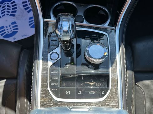 Certified 2023 BMW 840i Convertible image 22