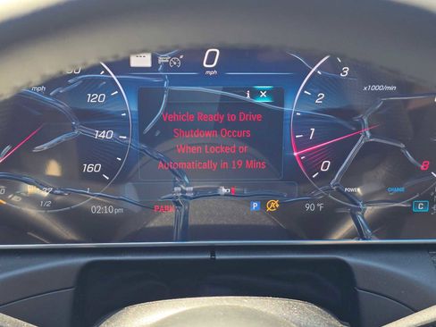 New 2026 Mercedes-Benz CLE 300 4MATIC Coupe image 37