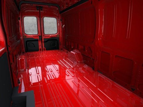 New 2026 Ford Transit 250 148 High Roof Extended RWD image 11