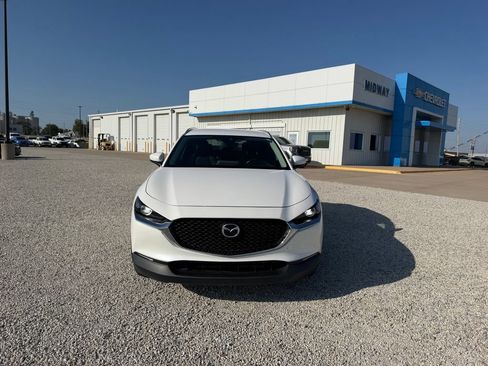Used 2023 MAZDA CX-30 AWD 2.5 S w/ Select Package image 8