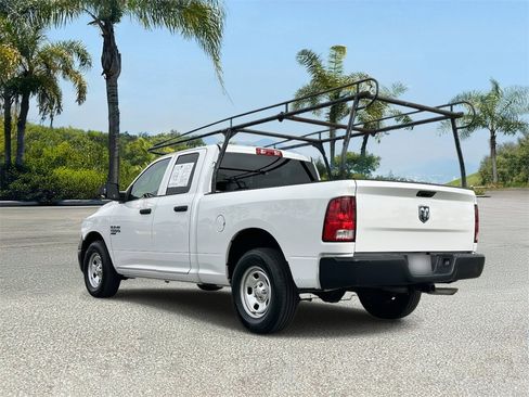 Used 2022 RAM 1500 Tradesman w/ Popular Equipment Group image 2