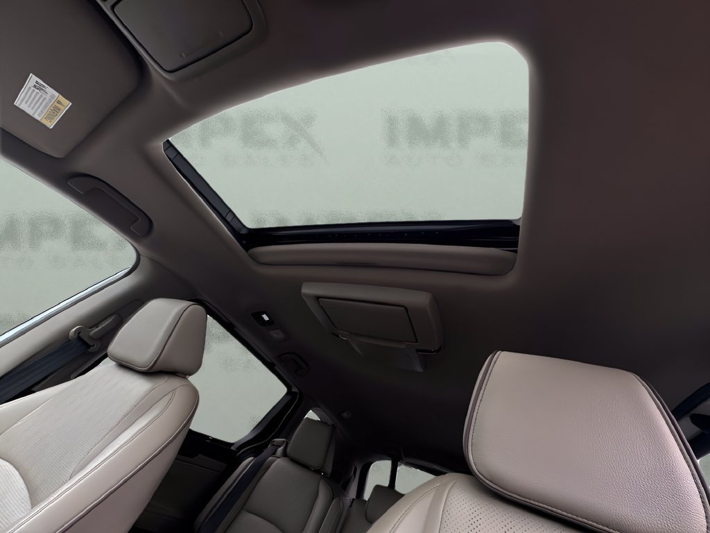 Used 2023 Honda Odyssey Elite image 11