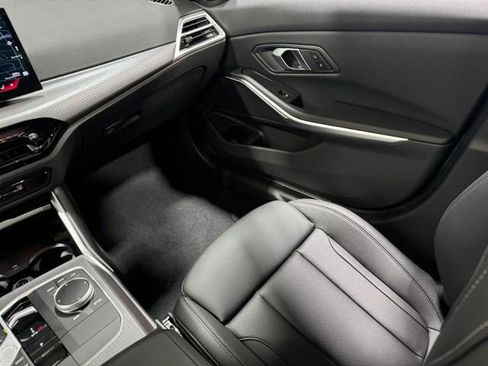 New 2026 BMW 330i xDrive Sedan w/ Premium Package AWD/4WD image 18