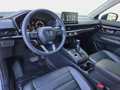 Certified 2024 Honda CR-V EX-L image 18