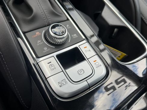 Used 2022 Kia Telluride SX w/ Nightfall Edition Package AWD/4WD image 44