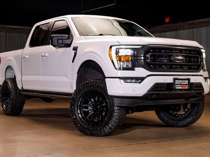 Used 2022 Ford F150 XLT w/ Equipment Group 302A High