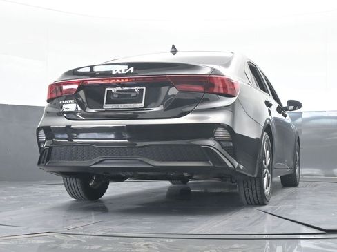 Used 2022 Kia Forte LXS w/ LXS Technology Package image 54