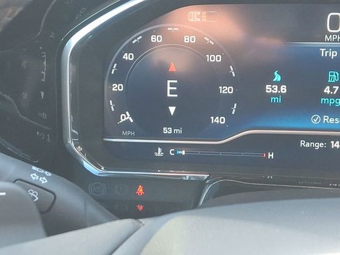 Certified 2024 Chevrolet Silverado 1500 ZR2 w/ Technology Package image 21