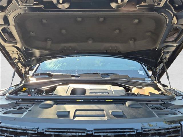 New 2027 Land Rover Range Rover Sport Dynamic SE AWD/4WD image 30