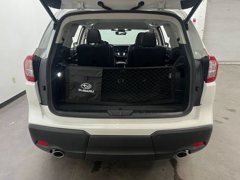 Used 2026 Subaru Ascent Premium AWD/4WD image 22