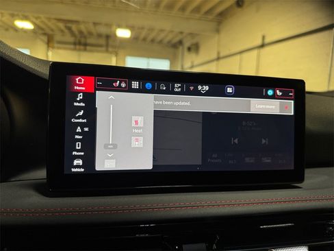 Used 2024 Dodge Hornet R/T Plus image 30