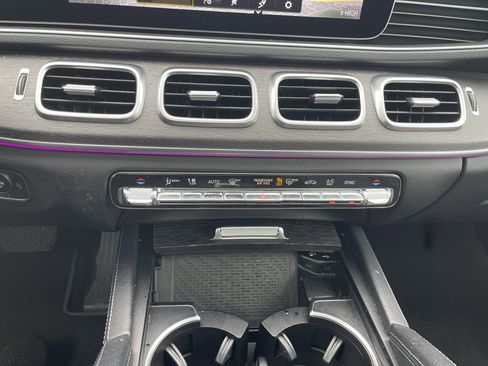 Certified 2021 Mercedes-Benz GLE 350 4MATIC image 31