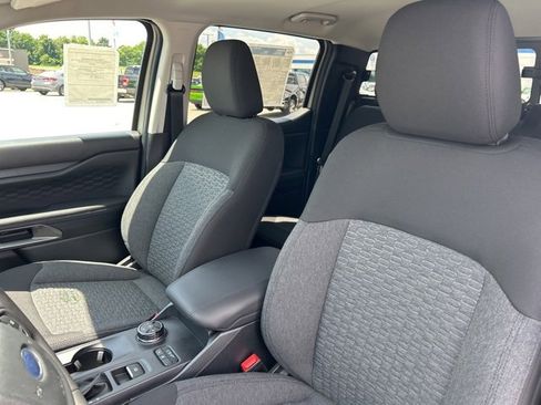New 2025 Ford Ranger XLT w/ FX4 Off-Road Package image 34
