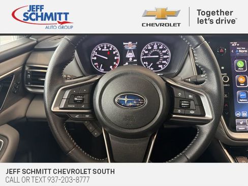 Used 2020 Subaru Legacy Limited w/ Popular Package #2 image 29