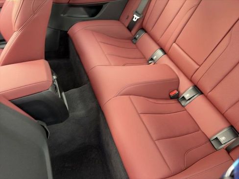 Used 2026 BMW 430i Coupe w/ M Sport Package image 16