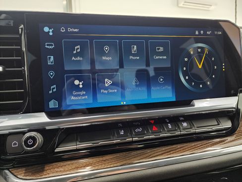 Used 2024 Chevrolet Silverado 2500 LT image 45