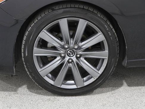 Used 2021 MAZDA MAZDA6 Touring image 20