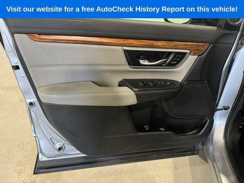 Used 2021 Honda CR-V Touring image 15
