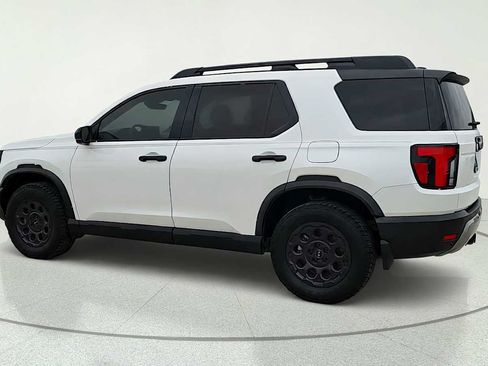 Used 2026 Honda Passport TrailSport Elite image 6