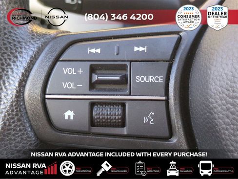 Used 2024 Honda HR-V LX image 24