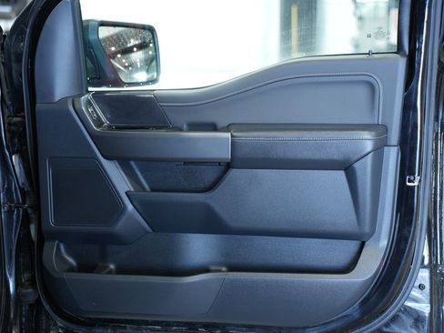 Used 2023 Ford F150 XLT w/ Equipment Group 302A High image 14