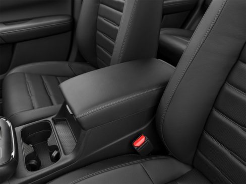 Used 2026 Honda CR-V EX image 33