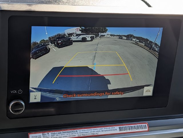Certified 2025 Toyota Tacoma SR5 RWD image 19