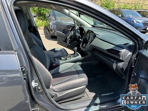 Certified 2024 Subaru Crosstrek 2.5i Limited AWD/4WD image 29