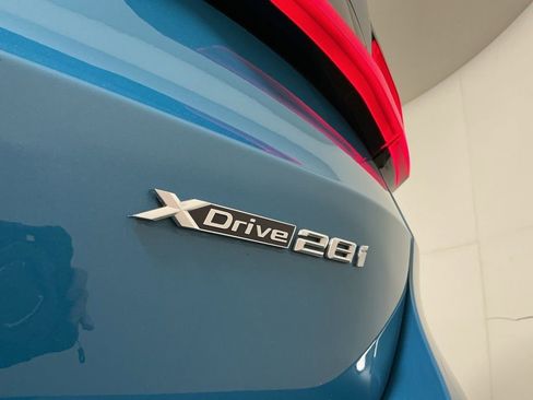 Certified 2025 BMW X1 xDrive28i w/ Convenience Package image 31