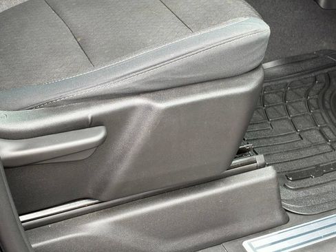 Used 2019 Chevrolet Silverado 1500 LT w/ All-Star Edition AWD/4WD image 30