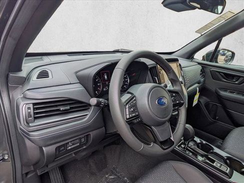 New 2026 Subaru Forester Premium AWD/4WD image 10