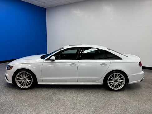 Used 2016 Audi S6 Premium Plus image 5