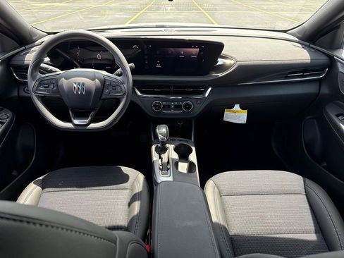 New 2026 Buick Envista Preferred FWD image 27