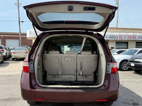 Used 2013 Honda Odyssey LX image 5