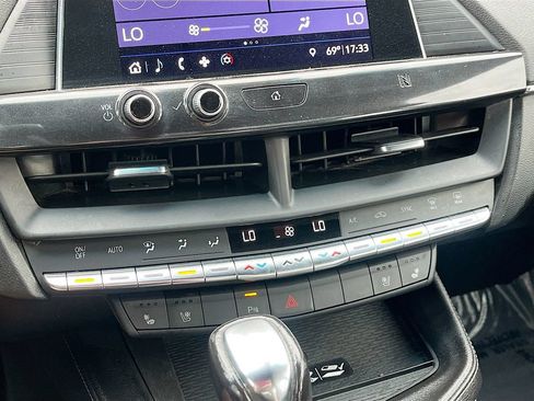 Used 2020 Cadillac CT4 Premium Luxury w/ Climate Package RWD image 15