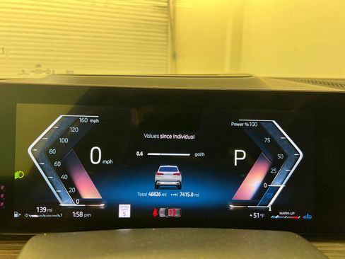 Certified 2024 BMW X5 sDrive40i w/ Premium Package image 24