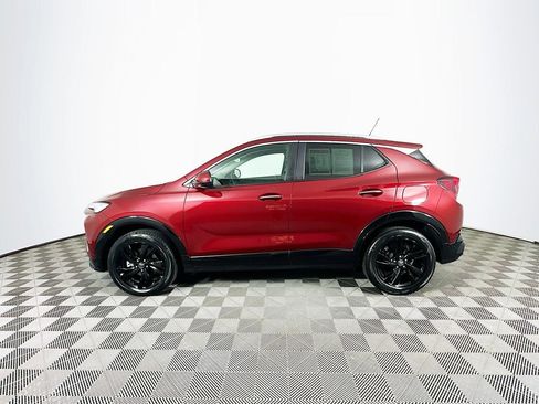 Used 2024 Buick Encore GX Sport Touring image 6